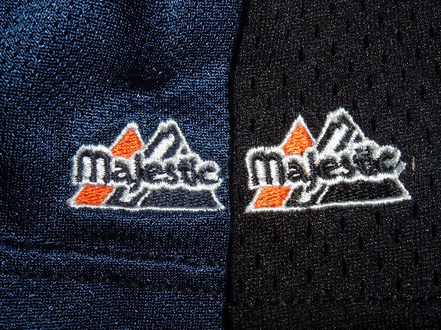 majestic tag history