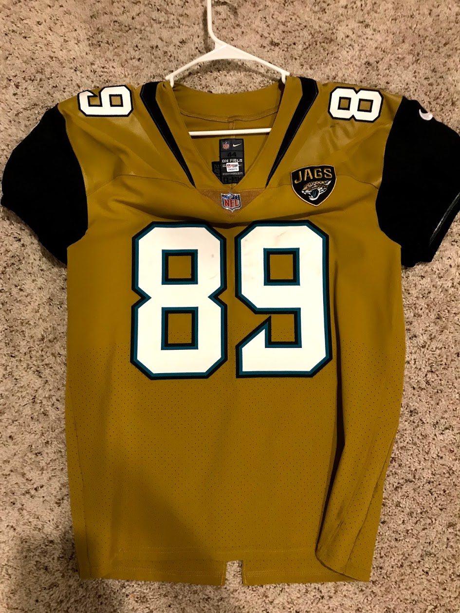 michael thomas color rush jersey