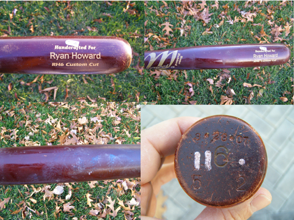 Name:  Howard Rollins bat.JPG
Views: 409
Size:  351.6 KB