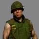 commando's Avatar